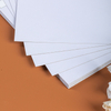 FSC Certified Coated Black Core Game Card Paper (300g/310g) - 71cm X 95cm for Playing Cards