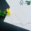 FSC 90gsm C1S Glossy Coated Label Face Paper for Labelling Applications