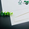 FSC 90gsm C1S Glossy Coated Label Face Paper for Labelling Applications
