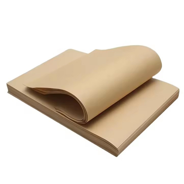 High Quality Brown Packing Packing Brown Paper Rolls