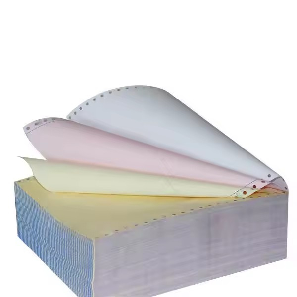 Welfare Price Specialized Suppliers Carbonless Paper Manufacturer Computer Continuous Form
