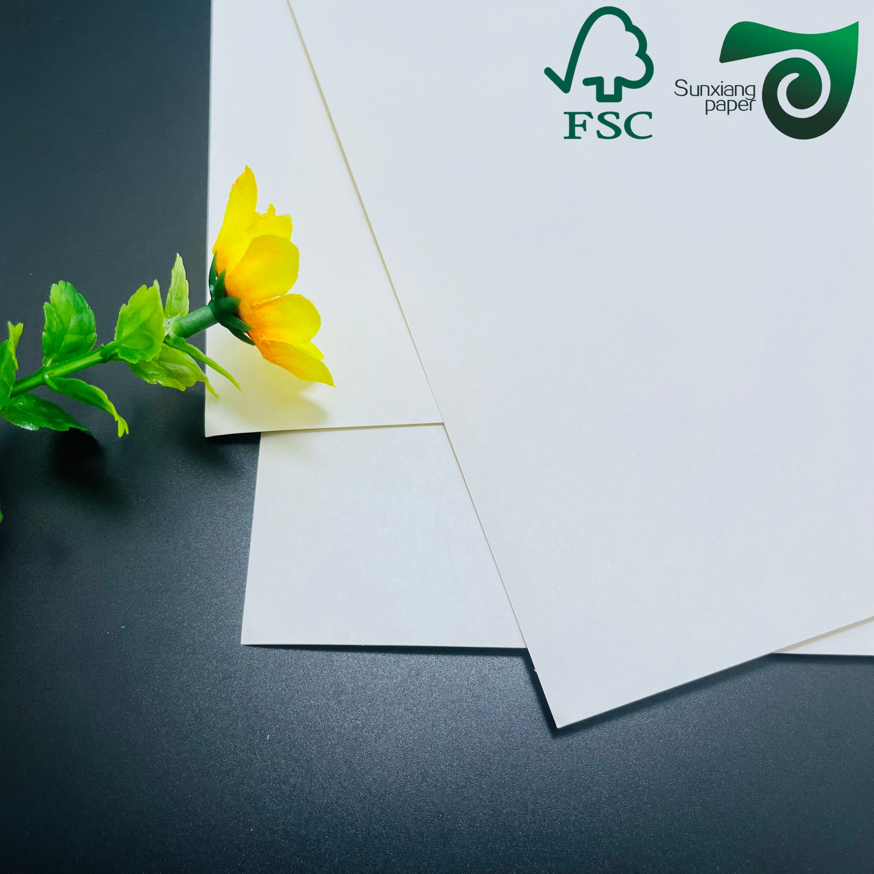 Matte Art Paper Self Adhesive Sticker Paper Gsf Self Adhesive Sticker Paper Gsfoll
