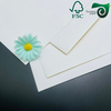A4 Adhesive Sticker Printing Paper A4 White Blank Sticker Paper Label Printer Paper