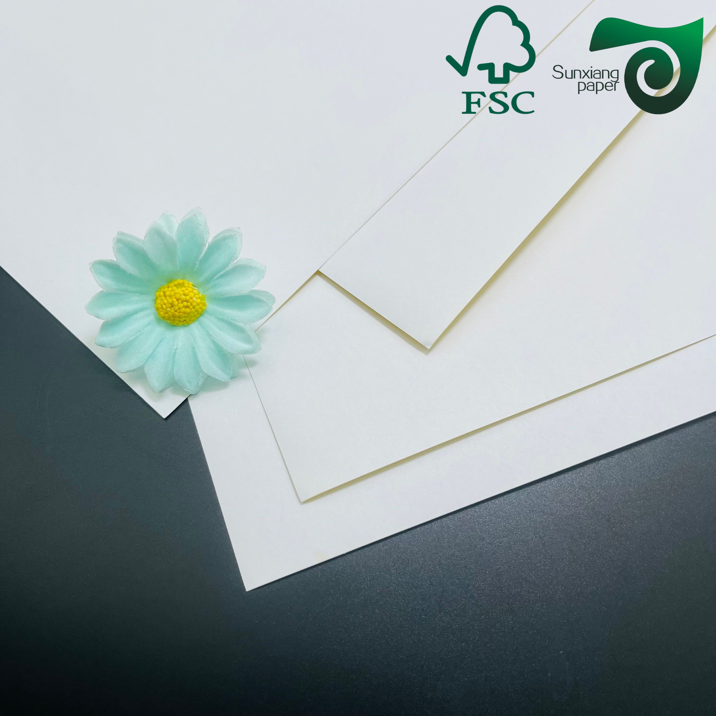 A4 Adhesive Sticker Printing Paper A4 White Blank Sticker Paper Label Printer Paper