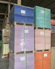 High Quality NCR Paper CB CFB CF 48-55gsm Blue White Pink Custom Size in Sheet in Roll