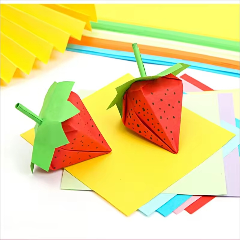 Professional Supply Colored Craft Paper Board Art Paper Handmade Paper ...
