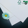 A4 Laser Compatible PE PET Synthetic Paper for Home Goods Labeling Self Adhesive Sticker Sheet