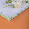 FSC 55gsm Eco Friendly Colorful Carbonless Copy Paper for Receipt Business Form Printing