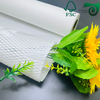 FSC Certified 80gsm Red White Honeycomb Wrap, Eco Friendly Protection for Fragile E-Commerce Goods