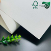 400gsm embossed paper, FSC certified premium white cardstock from China manufacturer. Ideal for luxury gift packaging, premium boxes, and high-end retail packaging solutions.